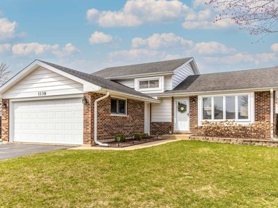 1138 N Cardinal Ct, Palatine, IL, 60074