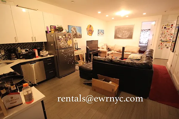 Rented by East Williamsburg Realty Inc | media 33