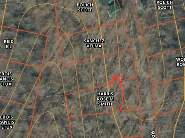 13 Robin Ln, Holladay, TN 38341
