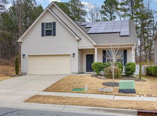 131 Kinnakeet Dr, Durham, NC 27704