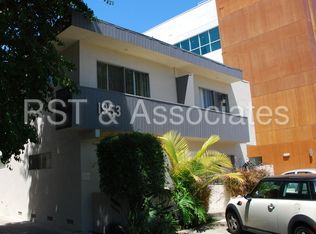 1953 Overland Ave APT 4, Los Angeles, CA 90025
