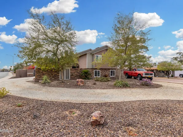 1938 N 67TH Street, Mesa, AZ 85205