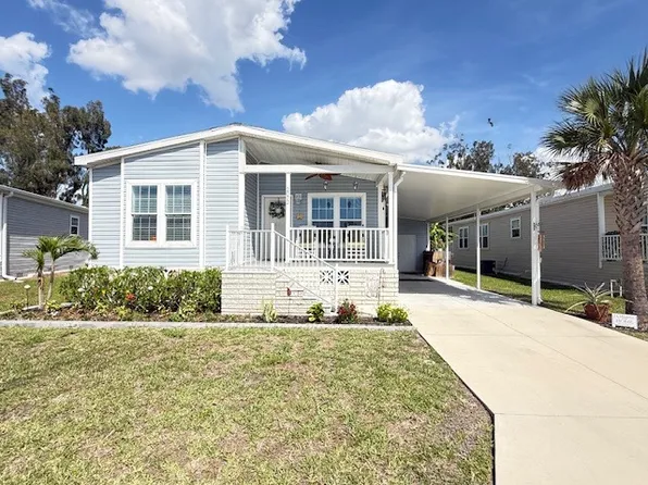 2072 Casita Dr, Sarasota, FL 34234