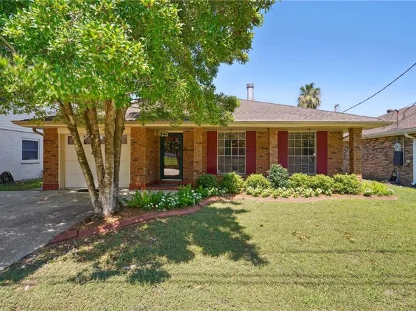4425 Saint Martin St, Metairie, LA 70006