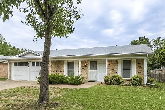 1st image of 716 Ponderosa Dr