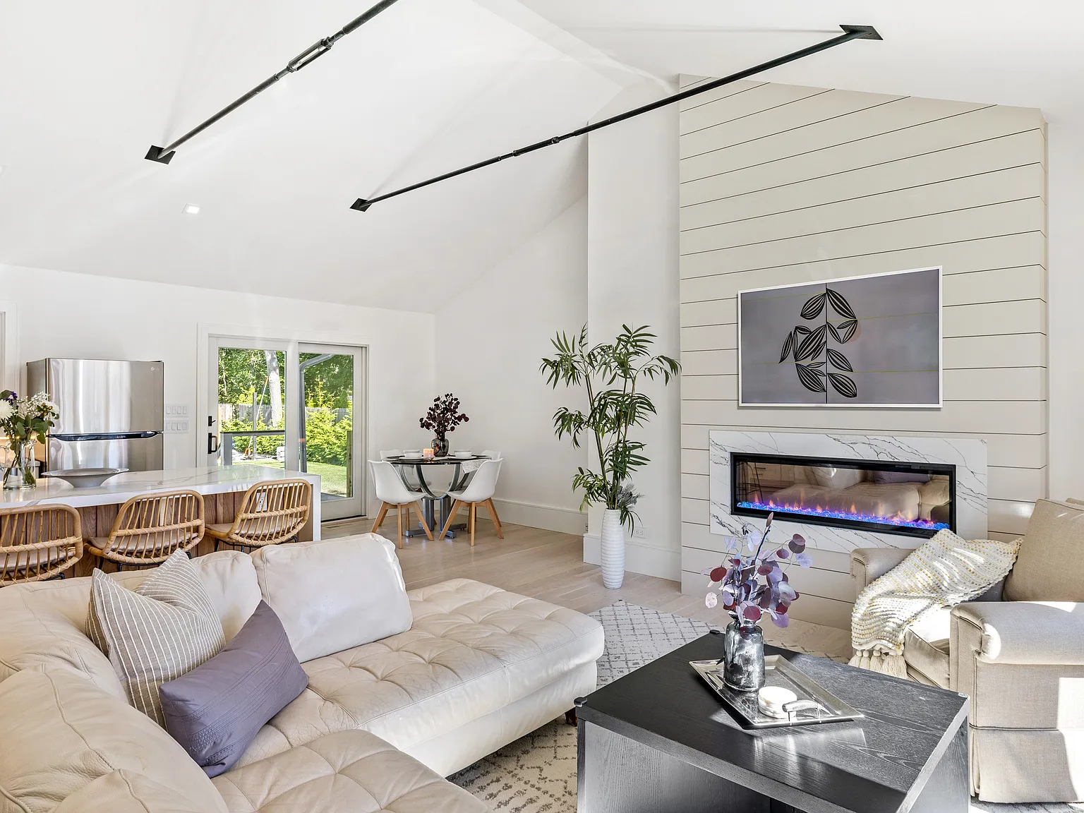 Fully Renovated South of the Highway Stunner — Photo 3