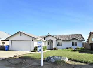 2415 Fernwood Dr, Hanford, CA