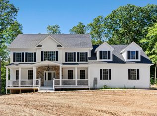 Lot 13 Lakewood Street, East Hampton, CT 06424