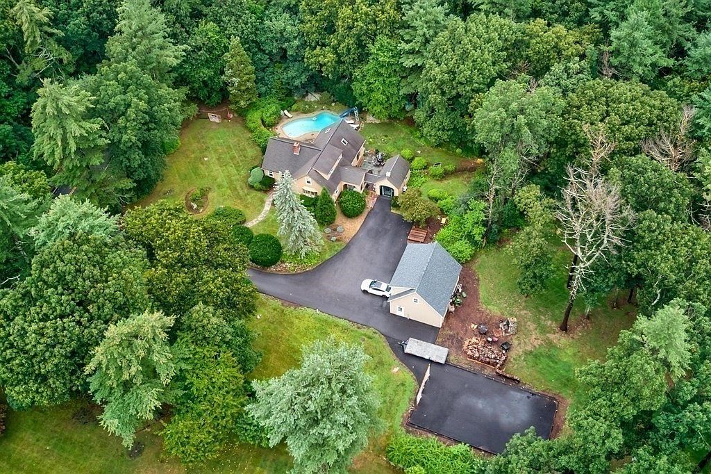 352 York St, Canton, MA 02021 Zillow