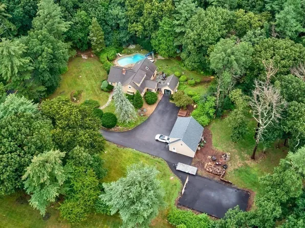 352 York St, Canton, MA 02021