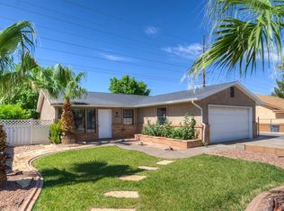1631 W 1400 N, Saint George, UT 84770