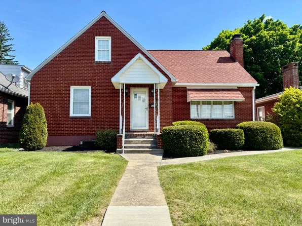 174 Washington St, Frostburg, MD 21532