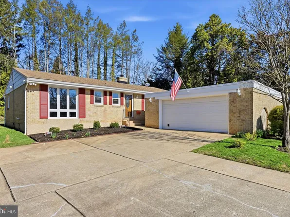 4403 Washington Blvd, Wilmington, DE 19802