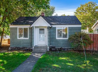 5211 N Lincoln St, Spokane, WA 99205