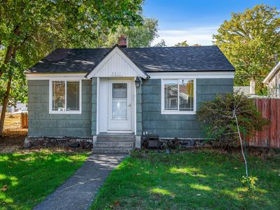 5211 N Lincoln St, Spokane, WA, 99205