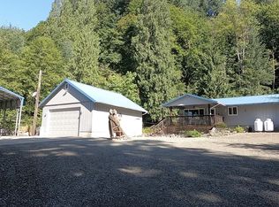 40 Legend Ln, Cougar, WA 98616