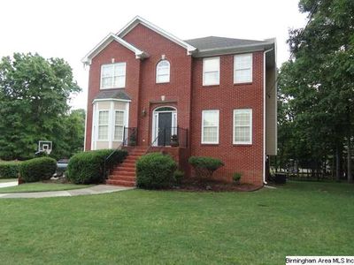 5190 Weatherford Dr, Birmingham, AL, 35242