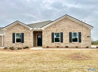 140 Fairways Pass, Meridianville, AL 35759