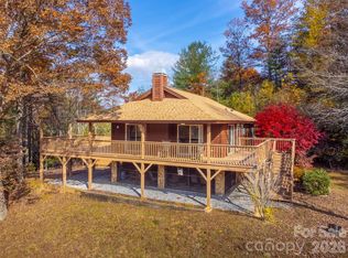 2311 Alarka Rd, Bryson City, NC 28713