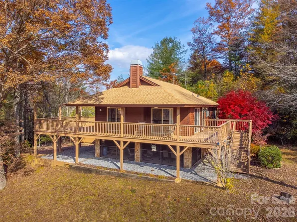 2311 Alarka Rd, Bryson City, NC 28713