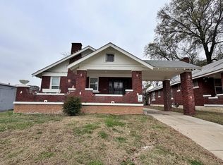 729 Garland St, Memphis, TN 38107