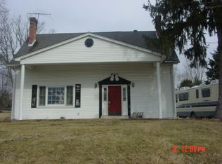 3718 Hennings Mill Rd, Williamsburg, OH 45176