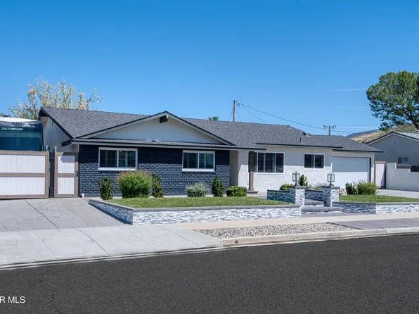 4709 Beaumont St, Simi Valley, CA 93063