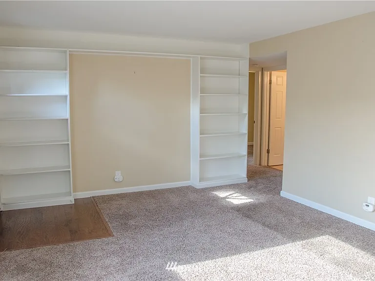 Living Space.