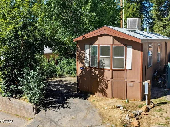 176 Crescent Dr, Stateline, NV 89449