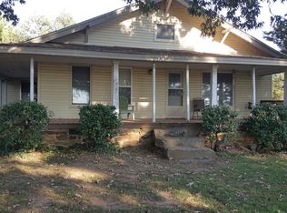 7629 Old Highway Rd, Mulberry, AR 72947