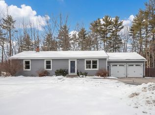 15 Monroe Drive, Naples, ME 04055