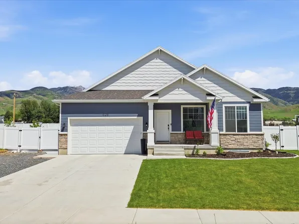 628 E 380 S, Smithfield, UT 84335