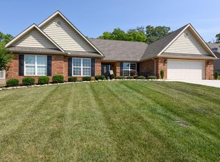 2701 Brantley Park Blvd, Maryville, TN 37804
