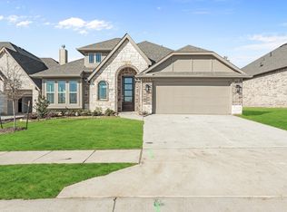 227 Cheyenne Trl, Alvarado, TX 76009