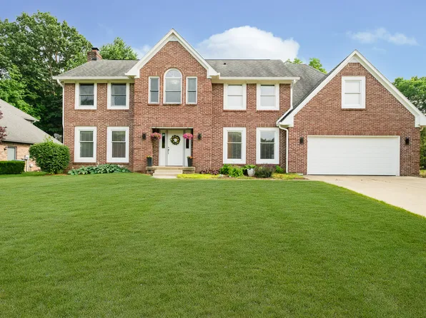 10315 Fallen Oak Dr, Indianapolis, IN 46239