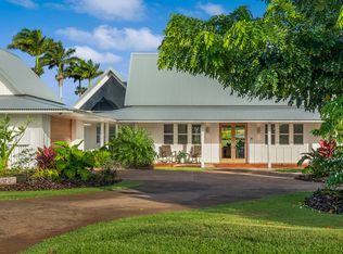 4995 Kaulu St, Koloa, HI 96756