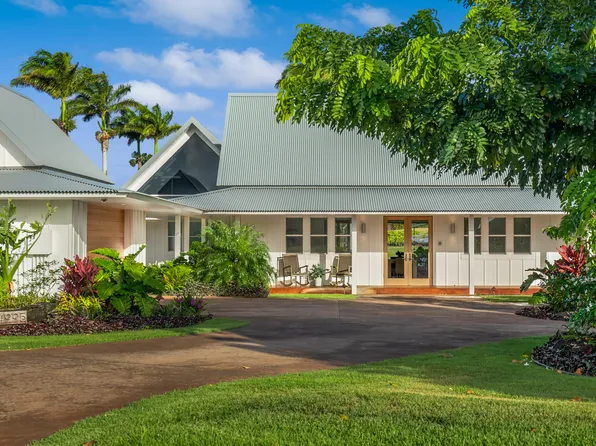4995 Kaulu St, Koloa, HI 96756