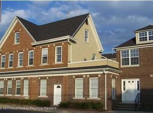 412 Prospect St APT 8, Long Branch, NJ 07740