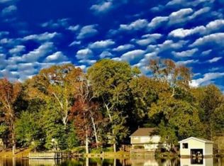 15502 County Road 288, Tyler, TX 75707