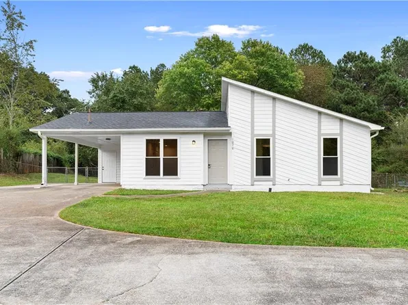 1070 Kirkland Rd, Covington, GA 30016