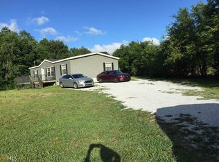 161 Shoal Creek Rd, Lavonia, GA 30553