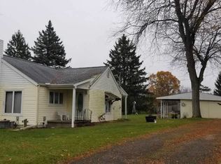 2435 Jefferson Rd, Clarklake, MI 49234