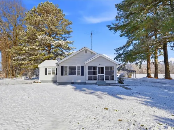 8141 General Mahone Hwy, Waverly, VA 23890