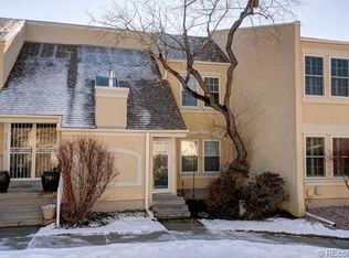 2747 S Victor St, Aurora, CO 80014