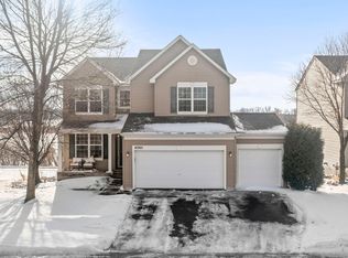 10305 41st Pl NE, Saint Michael, MN 55376