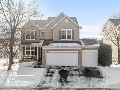10305 41st Pl NE, Saint Michael, MN, 55376