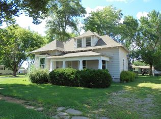 1507 Springhill Rd, Chillicothe, MO 64601