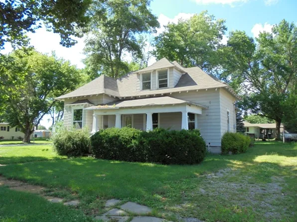 1507 Springhill Rd, Chillicothe, MO 64601