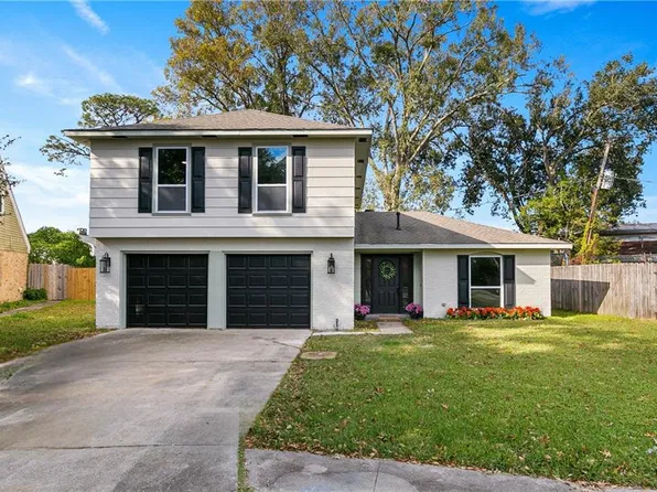 5100 Lacour Monique St, New Orleans, LA 70131