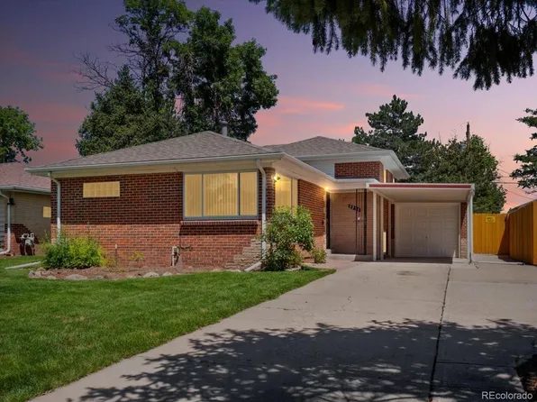 2270 Oakland Street, Aurora, CO 80010